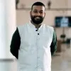 Chandra Prakash Dwivedi