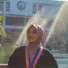 Ashfi Cahyani
