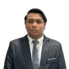 Muhammad Izzul Hakimi Bin Ishak