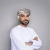 Mazin Al Yaarubi
