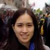 Angela Lam