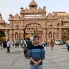 Dinesh Audichya