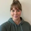 Meghan Van de Graaf