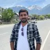 Indrasena Reddy Manchala