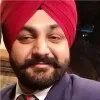 Manpreet Sandhu