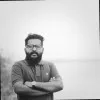 Anandu Ghosh