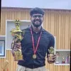 Harish Udhayakumar