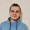 Yevhenii Flyk