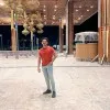 khizer JP