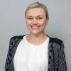 Mary Keane