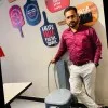 BHEEM PRAKASH SINGH
