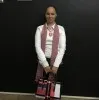 Anique Burts