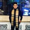 Rishabh Zawar