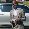 Nduduzo Ngubane