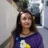 Monjuri Biswas