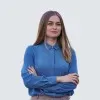 Anastasia Kryvonis