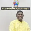 M Ravi Kumar