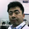 Kiyoki Sekine