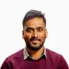 Ashwin Gadupudi