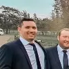 Stuart Hogg