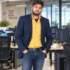 Sachin Ranjan