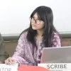 Anurima Kothari