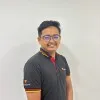 Nabil Fikri Abdul Aziz