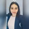 Nidhina AV