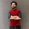 Nishant Mishra