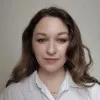 Viktoriia Berezhko