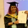 Zahra Dawood Alibhai