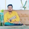 PUSHPENDRA KUMAWAT
