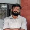 hemanth reddy