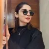 Areej Fatima