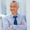 Jonathan Lau