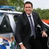 Dan Purdie MP