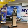 Mohd Kasyfil Azim Mohd Shafie