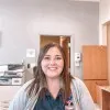 Emily Mapston