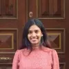 Sanjana Sri Mahalingam