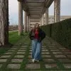 Peyton Dargle