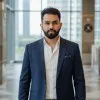 Mohammad Yasinali Ajmeri