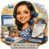 Vaksha Roma Govender