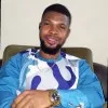 Benjamin Adebola