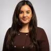 Sharon Thandi