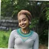 Amina Mohamed