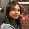 Anushri Ravikumar