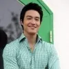 Geoffrey Zhang
