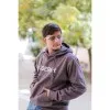 Talha Ahmed Graphic Designer