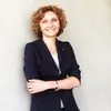 Ellene Sharikadze