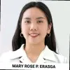 MARY ROSE ERASGA